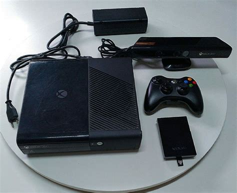 xbox 360 comprar usado